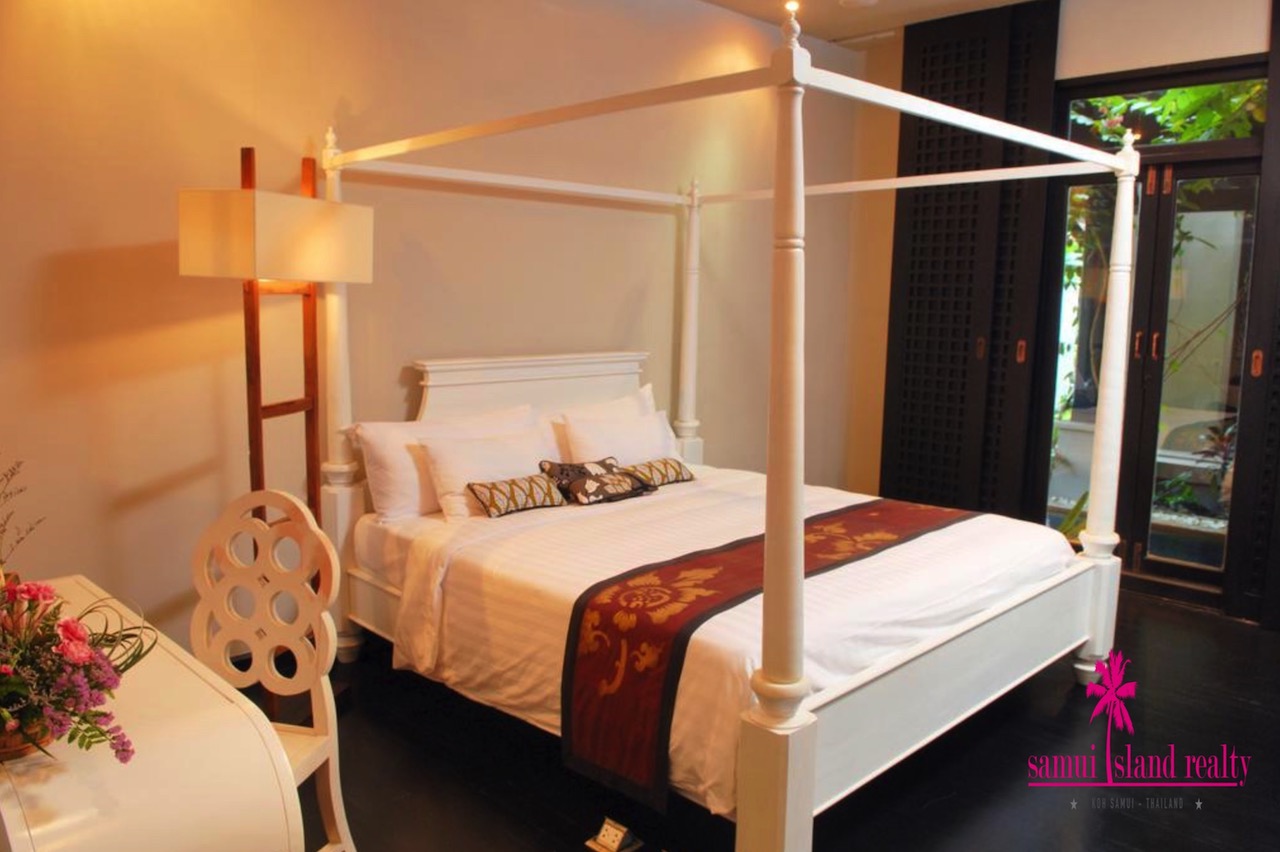 Koh Samui Resort For Sale Koh Samui Resort For Sale 4 Poster Bed