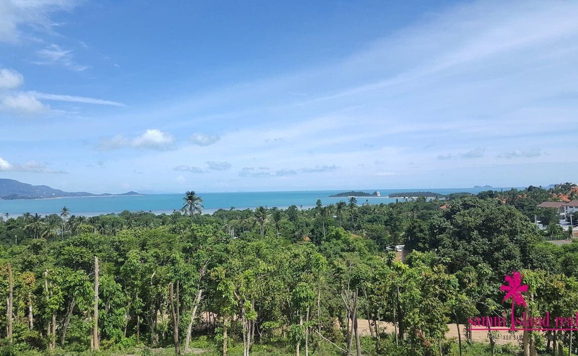 View To Koh Som