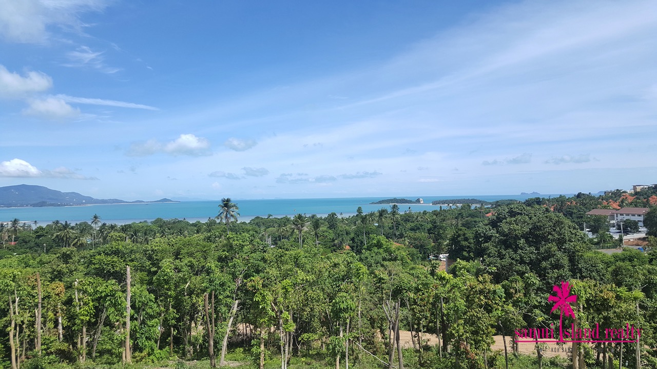 View To Koh Som