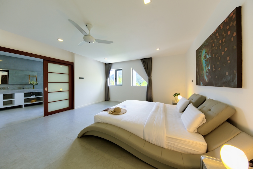En-Suite Bedroom