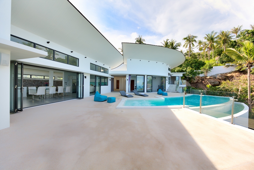 Sun Terrace