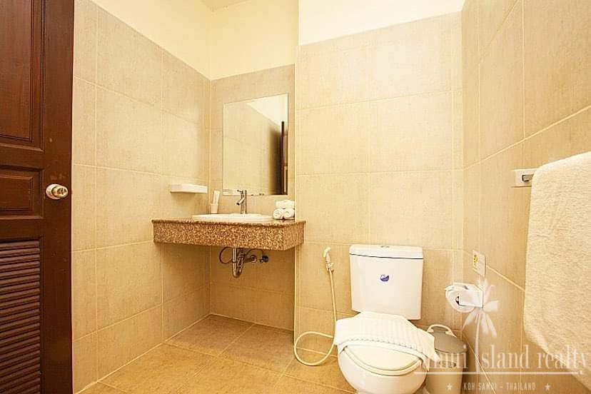 Villa Resort For Sale Bathroom