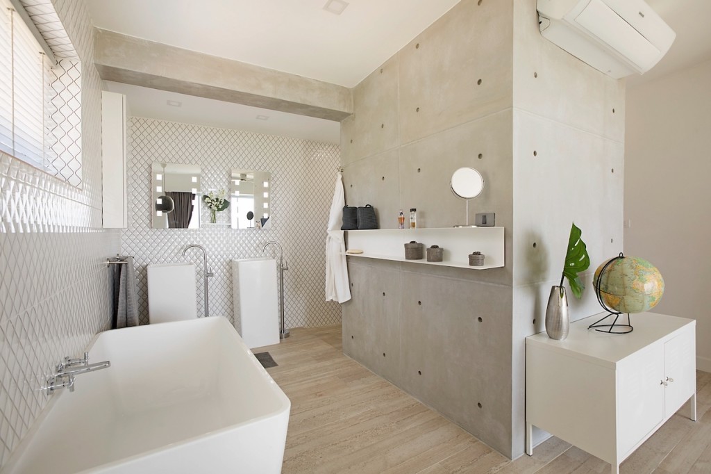 Bathroom 3