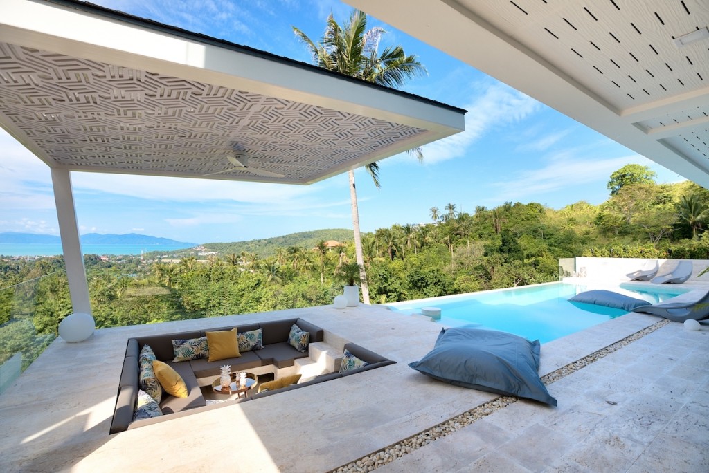 Sea View Luxury Property Sala