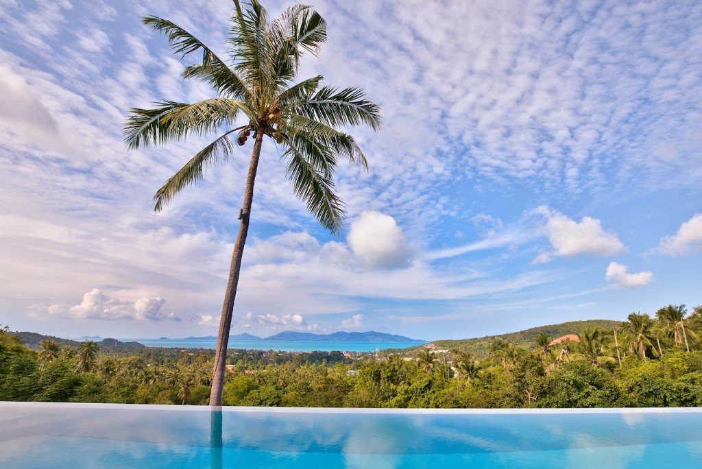 Sea View Luxury Property Sea View