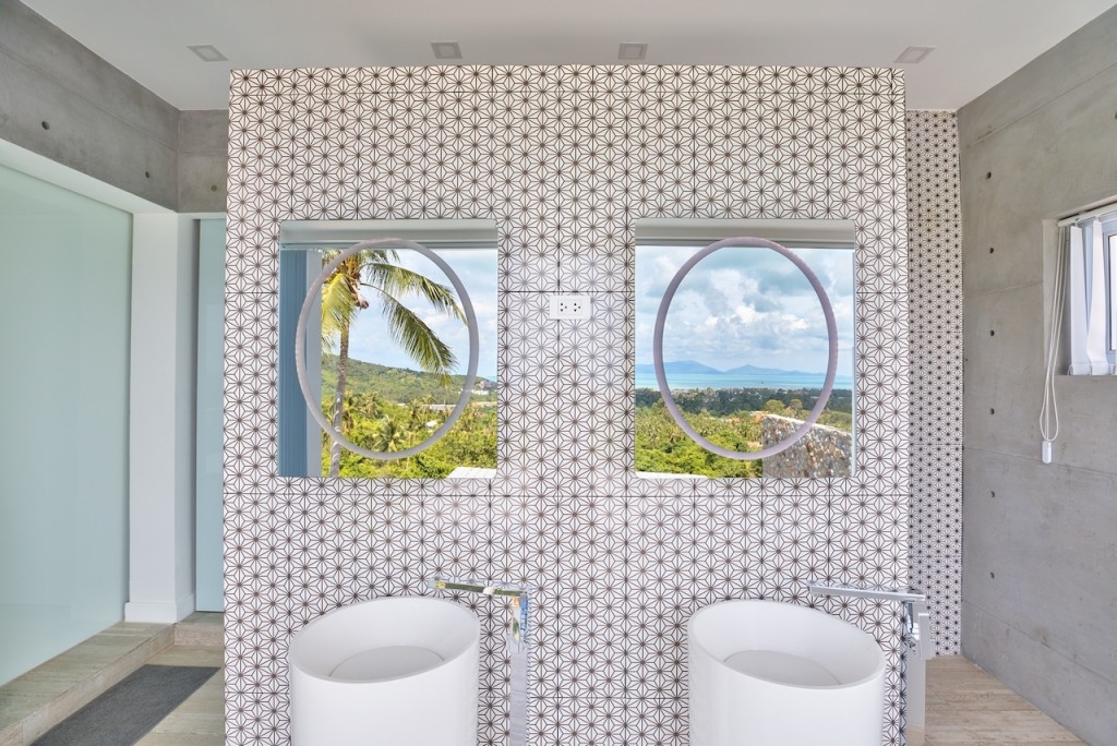Wash Basins