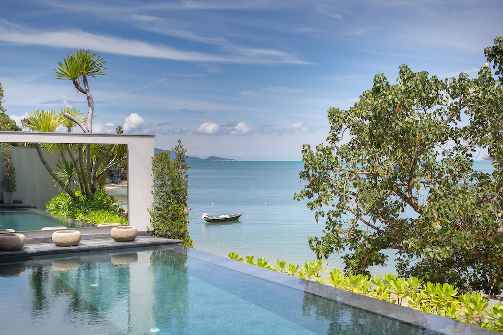Clay Beach Samui Beach Villas For Rent Ko Samui Luxury Villa Rentals Clay Beach Samui Beach Villas For Rent Ko Samui Luxury Villa Rentals