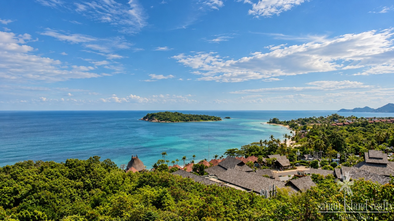 Narayan Heights Koh Samui Narayan Heights Koh Samui Sea View
