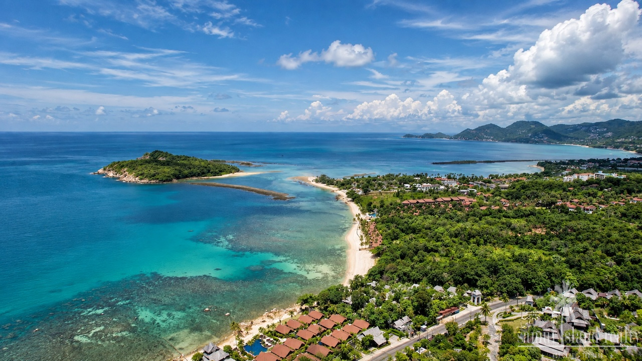 Narayan Heights Koh Samui Narayan Heights Koh Samui Coast