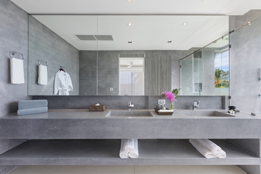 Ko Samui Luxury Real Estate Bathroom 2