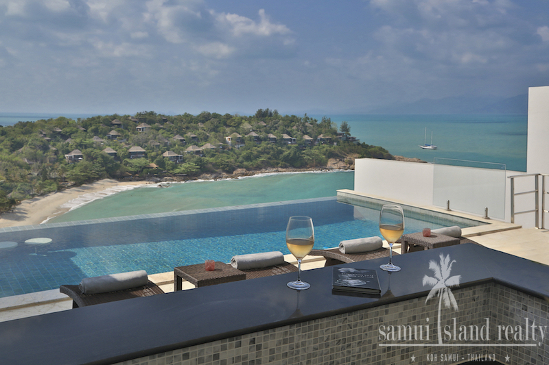 Samui Property For Sale View