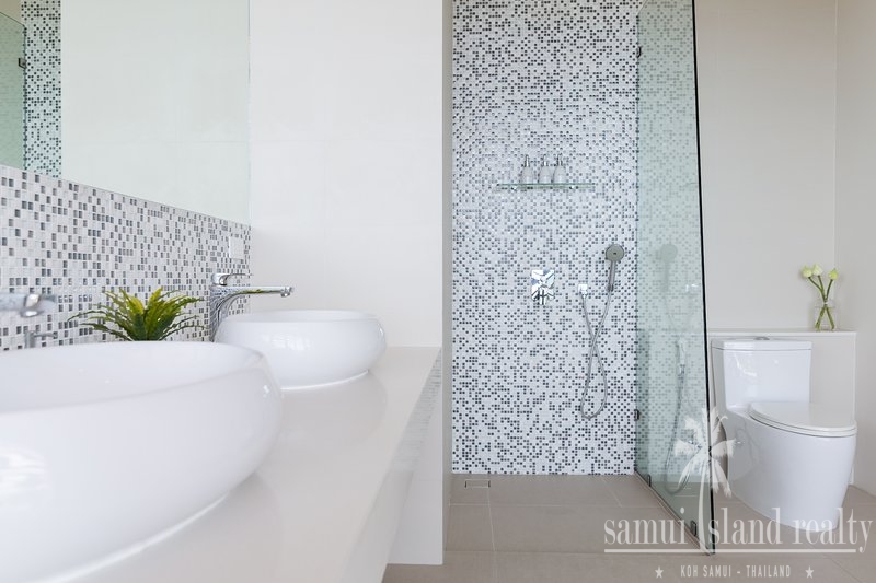 The Ridge Koh Samui Bathroom