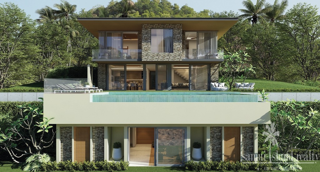 Koh Samui Luxury Residences