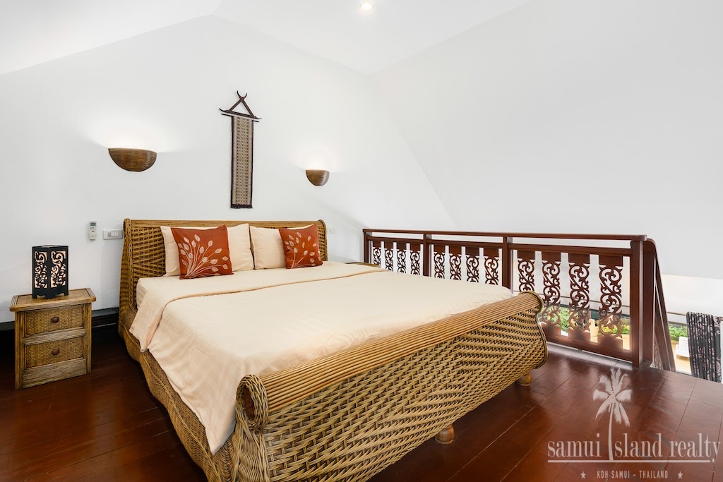 Lamai Resort For Sale Bedroom 15