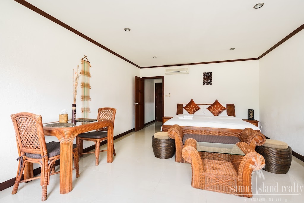 Lamai Resort For Sale Bedroom 5