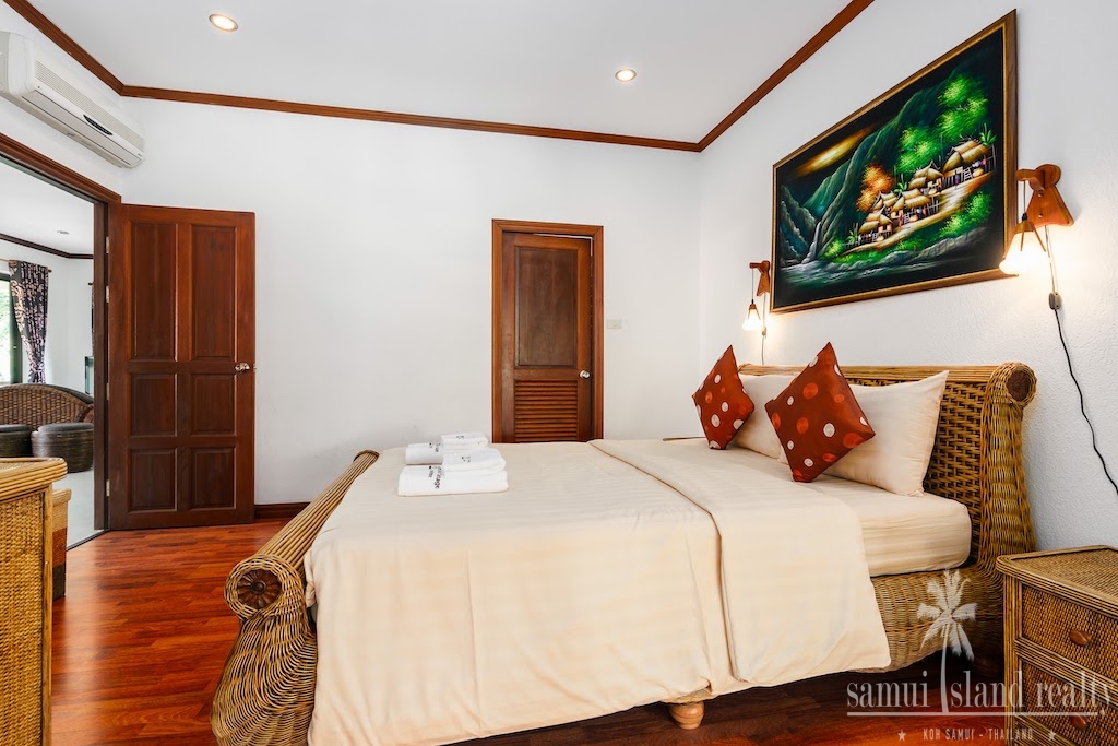Lamai Resort For Sale Bedroom 6