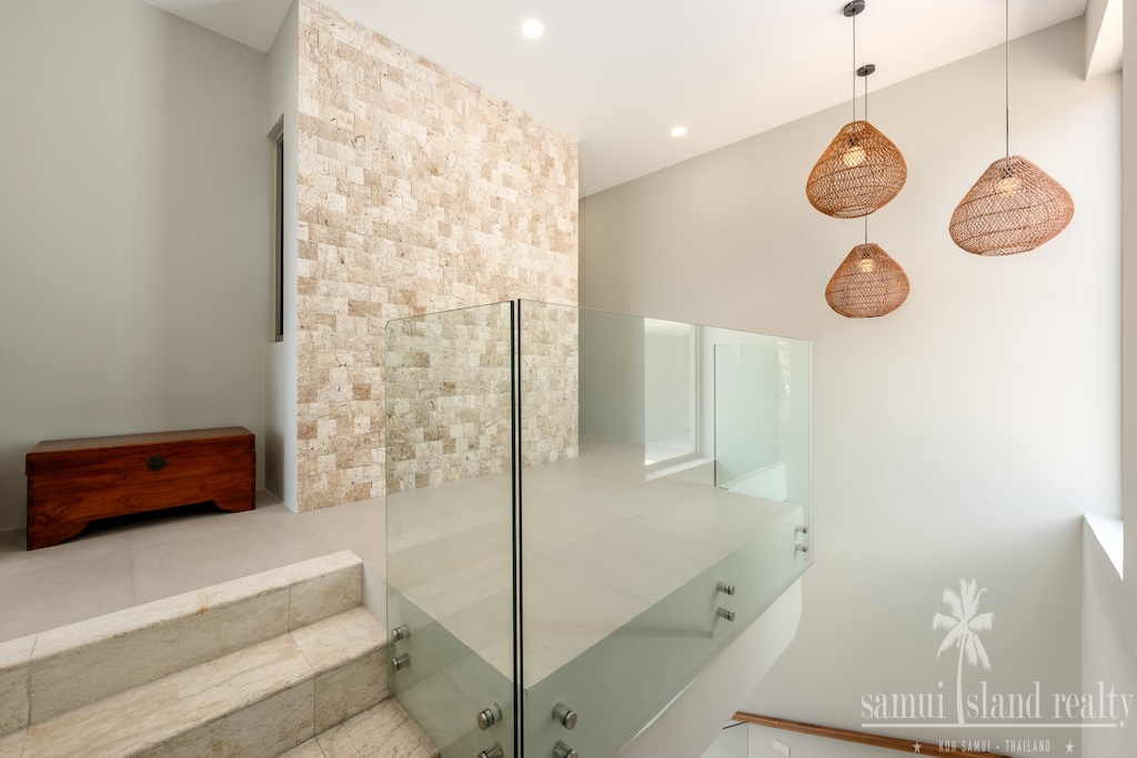 Chaweng noi Pool Villas Landing