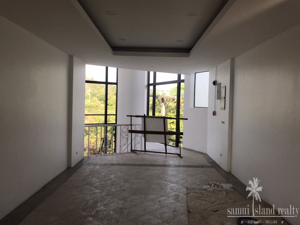 Koh Samui Apartment Building For Sale Bedroom