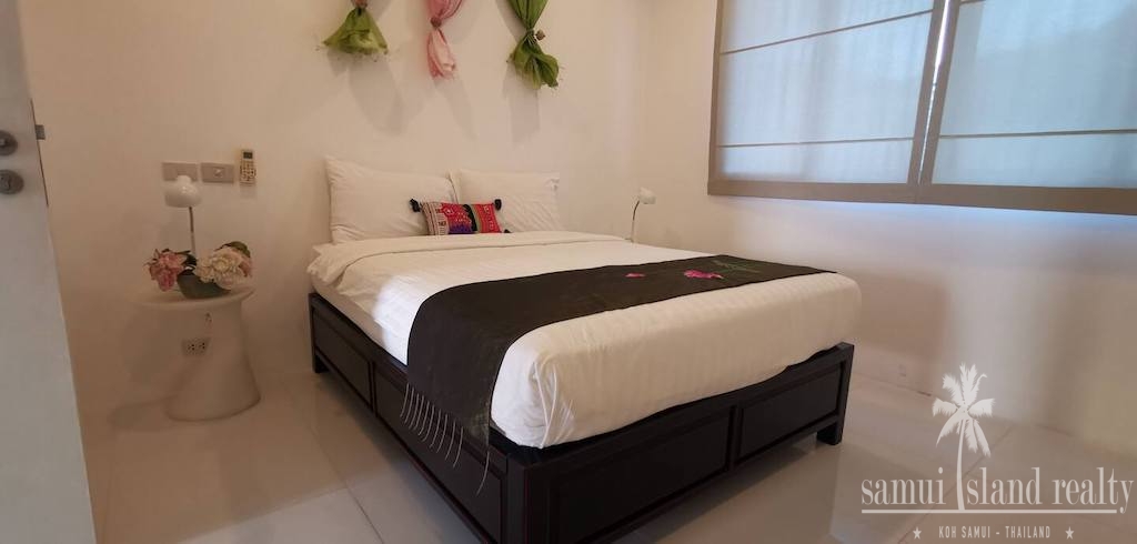 Plai Laem Property For Sale bedroom