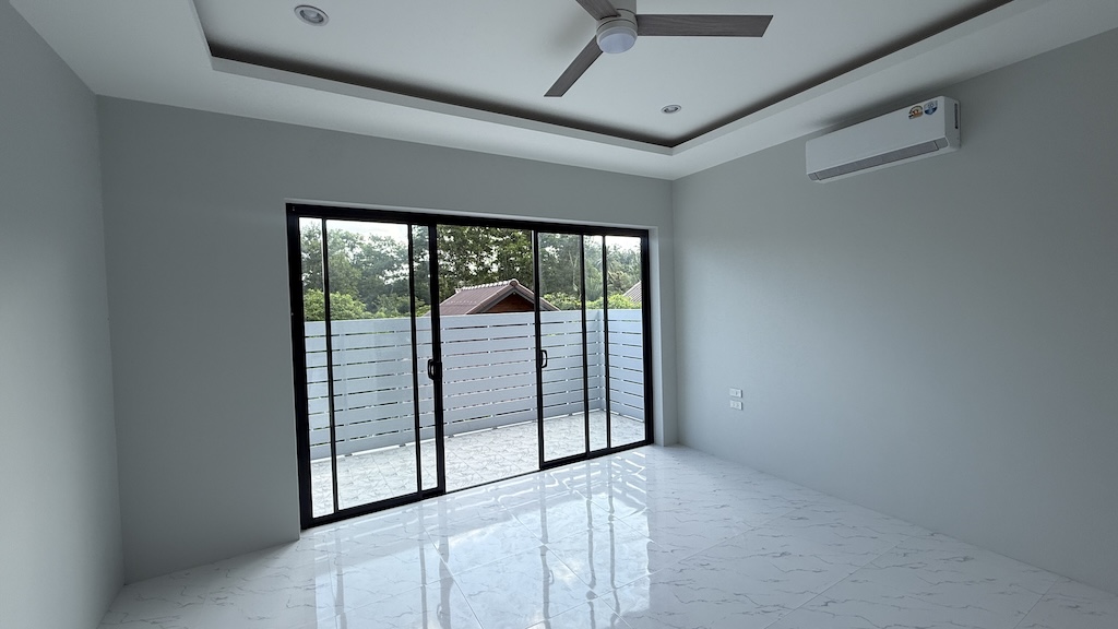 Baan Tai Property Koh Samui Interior