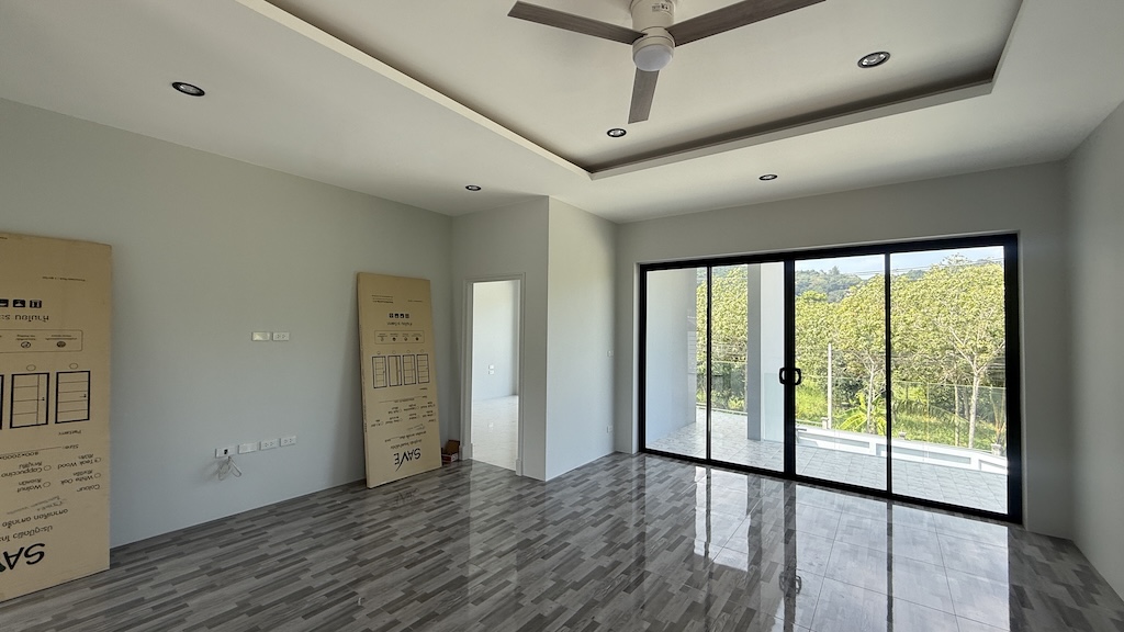 Baan Tai Property Koh Samui Interior