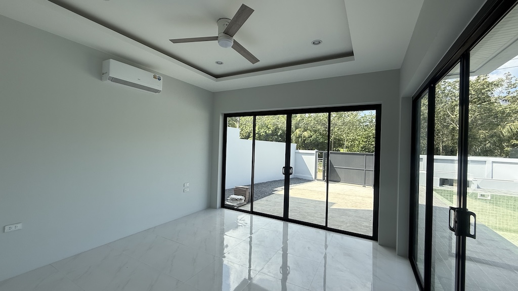 Baan Tai Property Koh Samui Interior