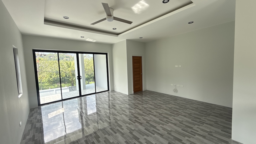 Baan Tai Property Koh Samui Interior