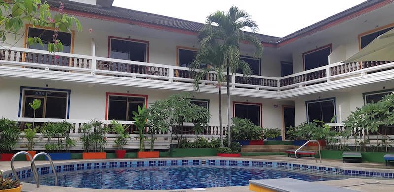 Lamai Resort For Sale Koh Samui Exterior
