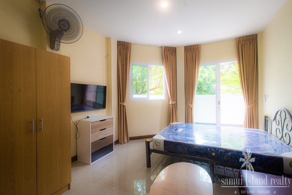 Koh Samui Apartment Buildings For Sale Room