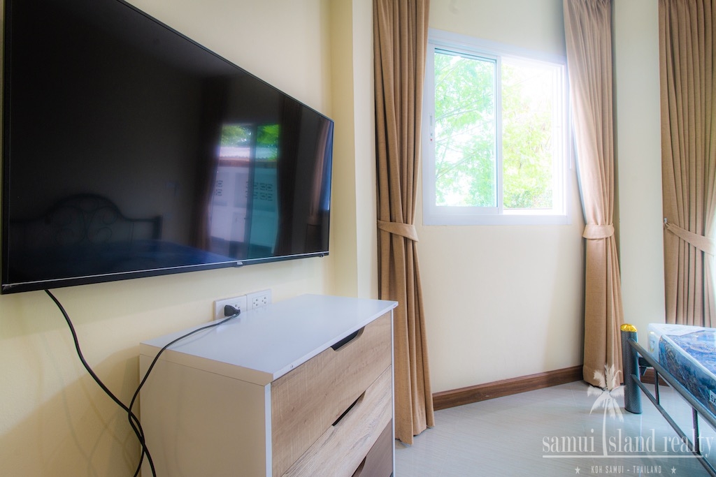 Koh Samui Apartment Buildings For Sale TV