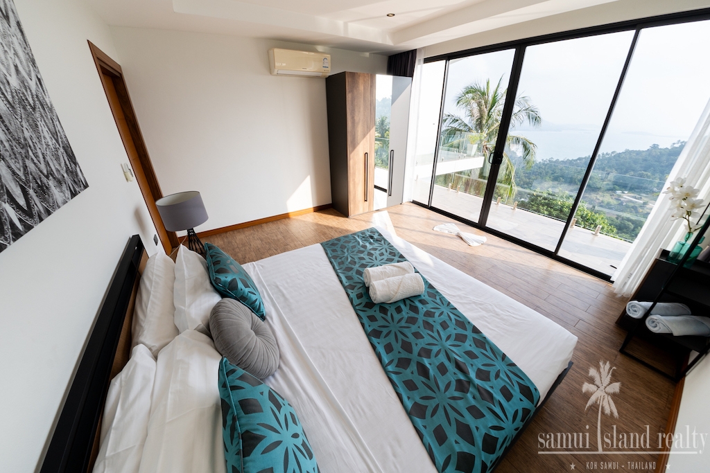 Chaweng Noi Property For Sale Bedroom 5