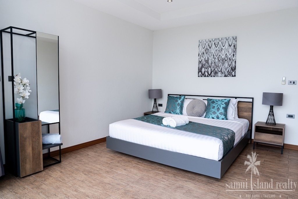 Chaweng Noi Property For Sale Bedroom 2