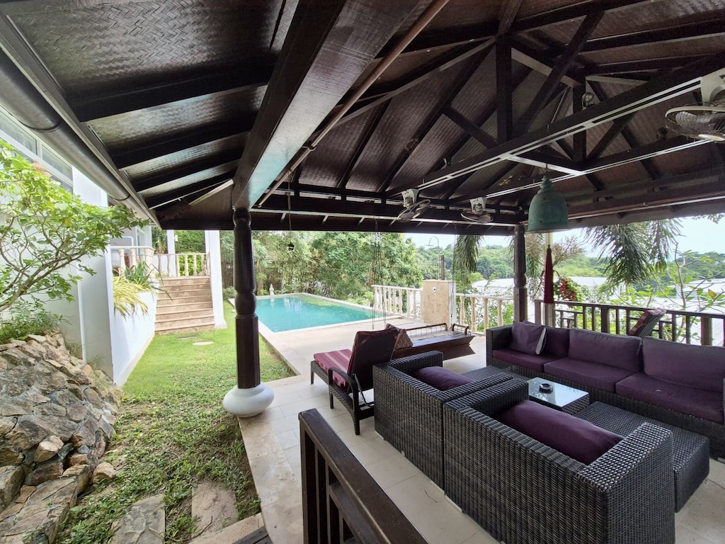 Koh Samui Choeng Mon Property Sala