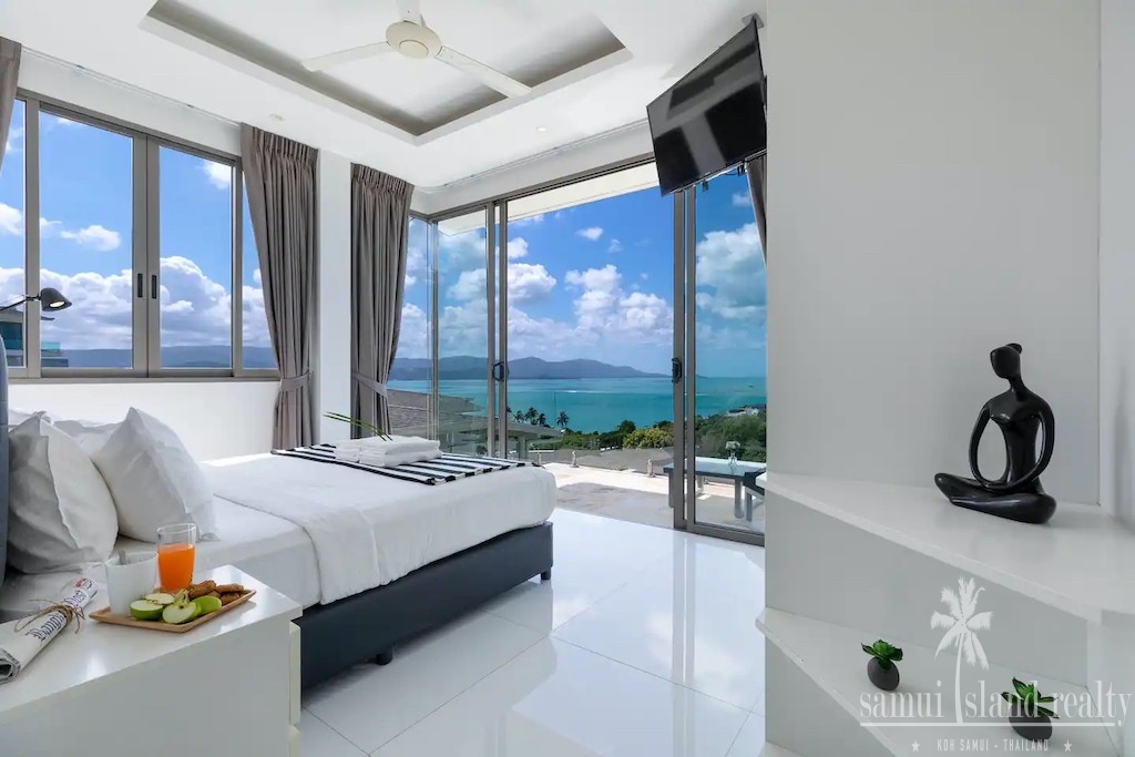 Sunset View Property For Sale In Koh Samui Master