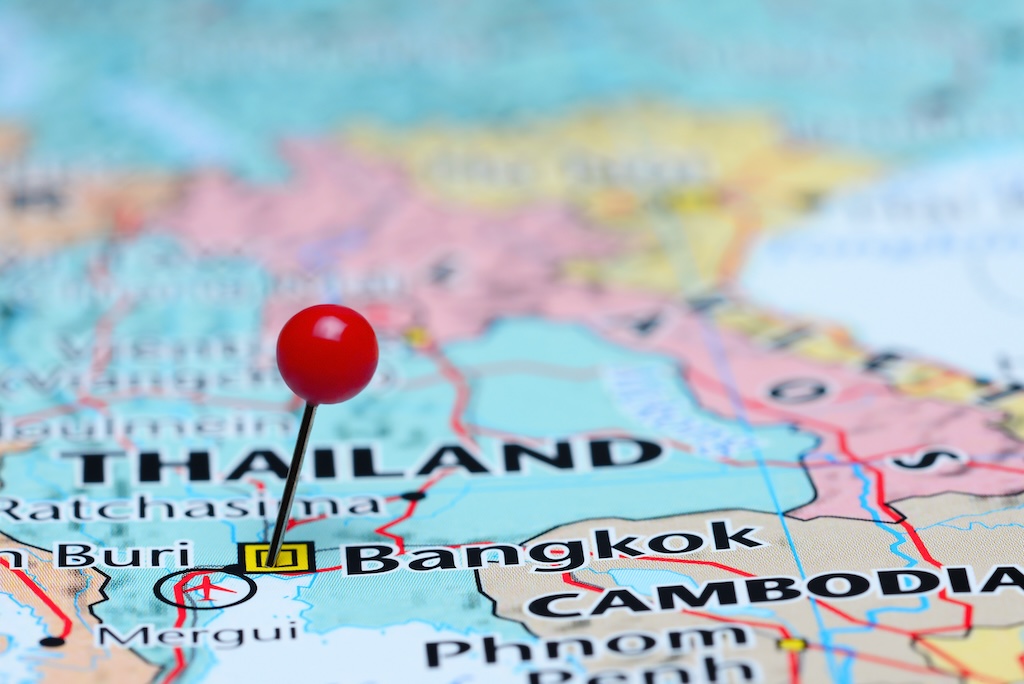 Thailand To Increase Foreign Freehold Quota In Condos Land Lease To 99 Years