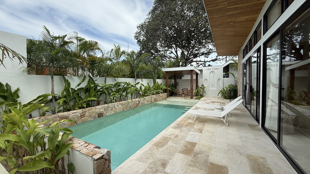 Koh Samui 1-Bed Villas Terrace