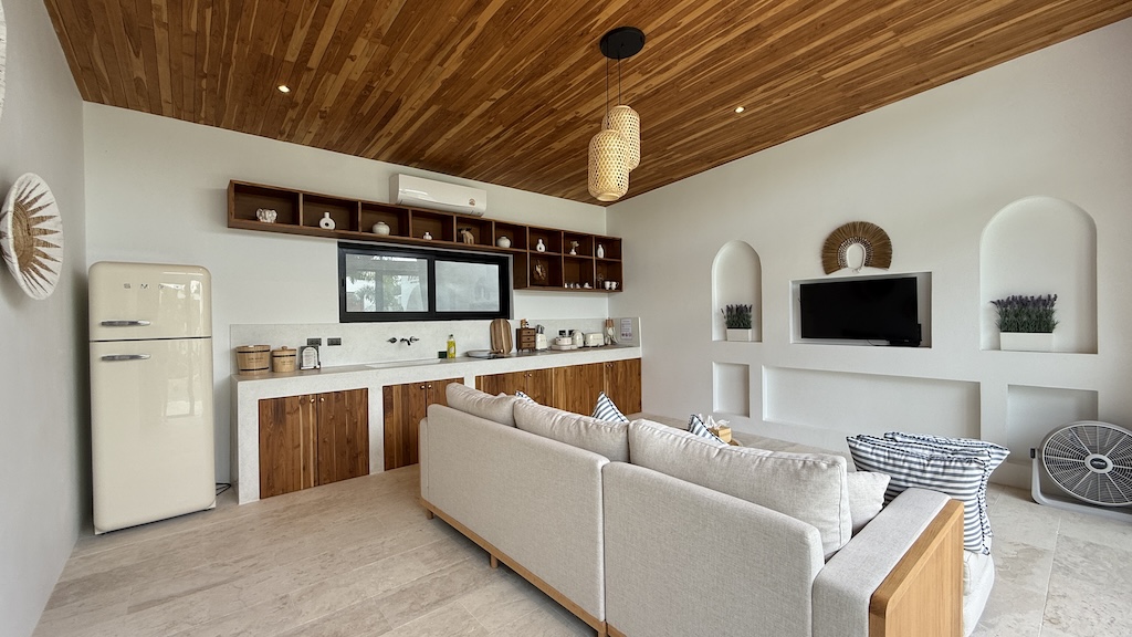 Koh Samui 1-Bed Villas Interior