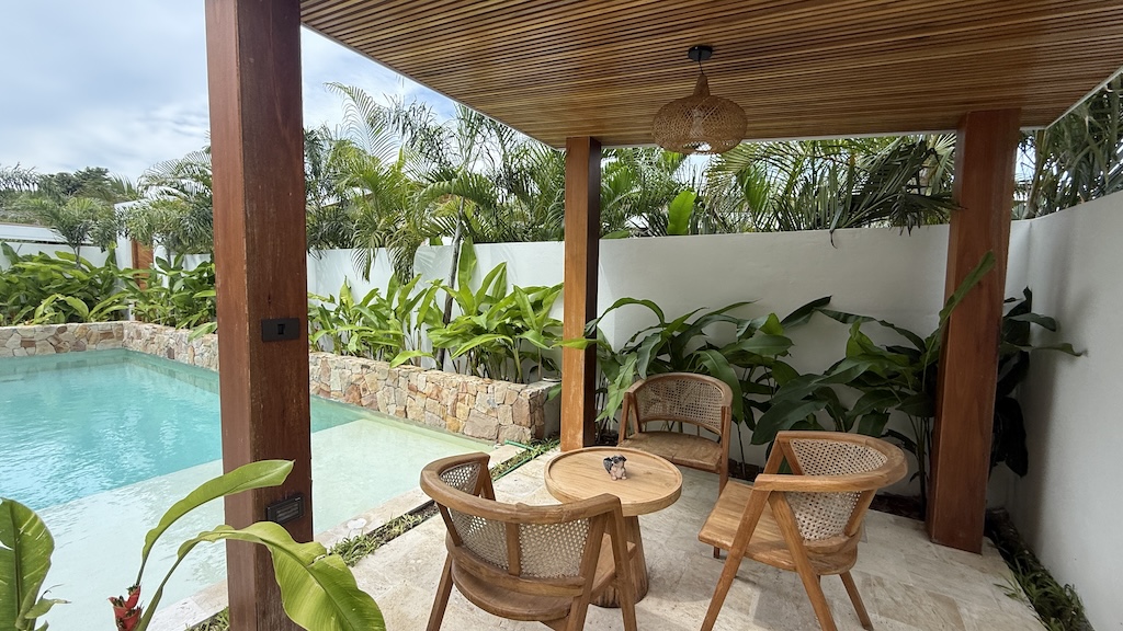 Koh Samui 1-Bed Villas Sala