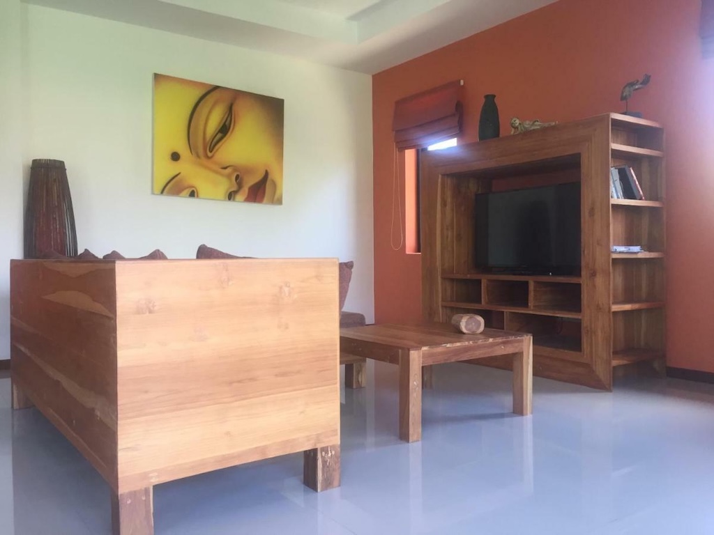 Lamai Villa For Sale Lamai Villa For Sale Lounge