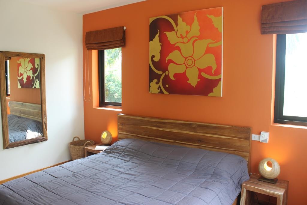 Lamai Villa For Sale Lamai Villa For Sale Bedroom