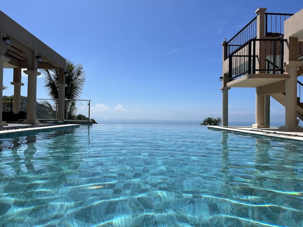 Koh Samui Bang Por Property Private Pool