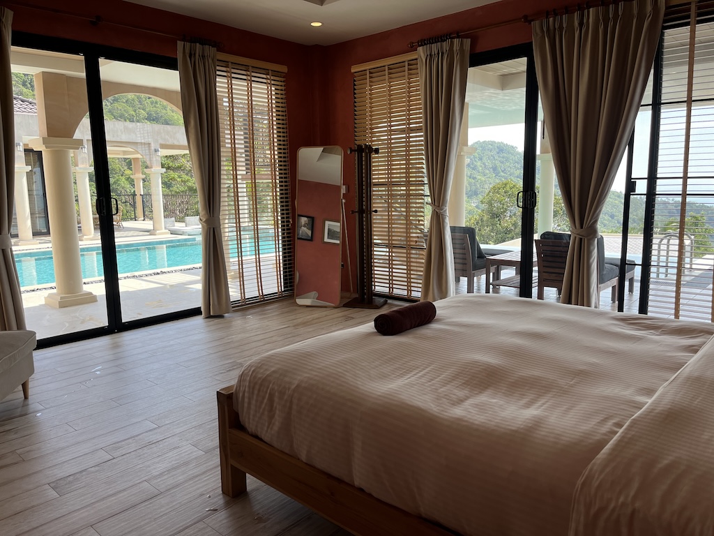 Koh Samui Bang Por Property Master