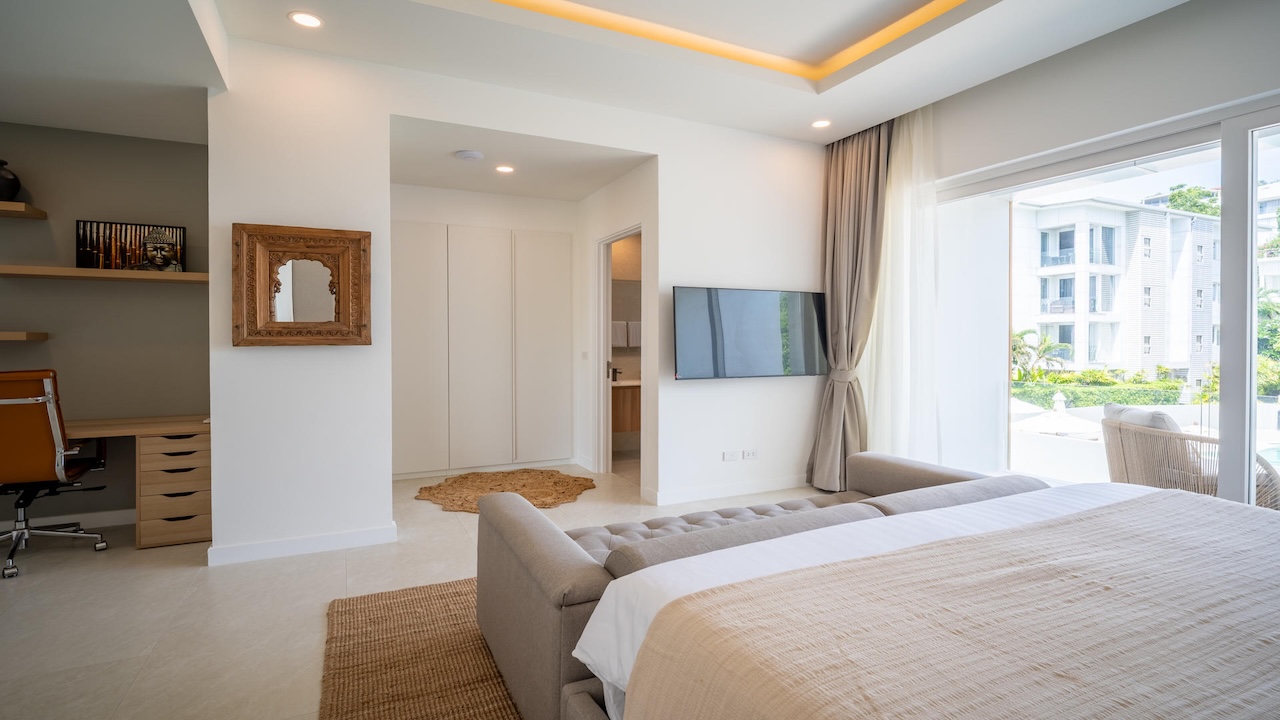 Horizon Townhouses Koh Samui Horizon Townhouses Koh Samui