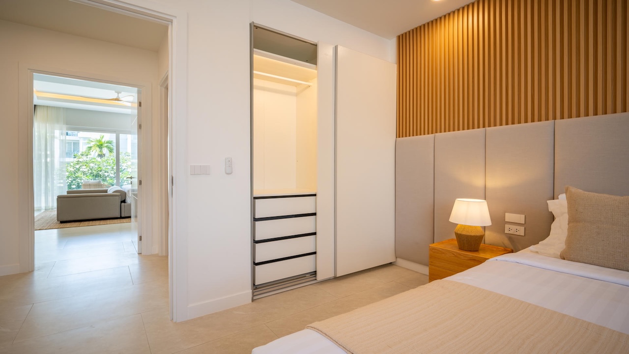 Horizon Townhouses Koh Samui Horizon Townhouses Koh Samui Bedroom