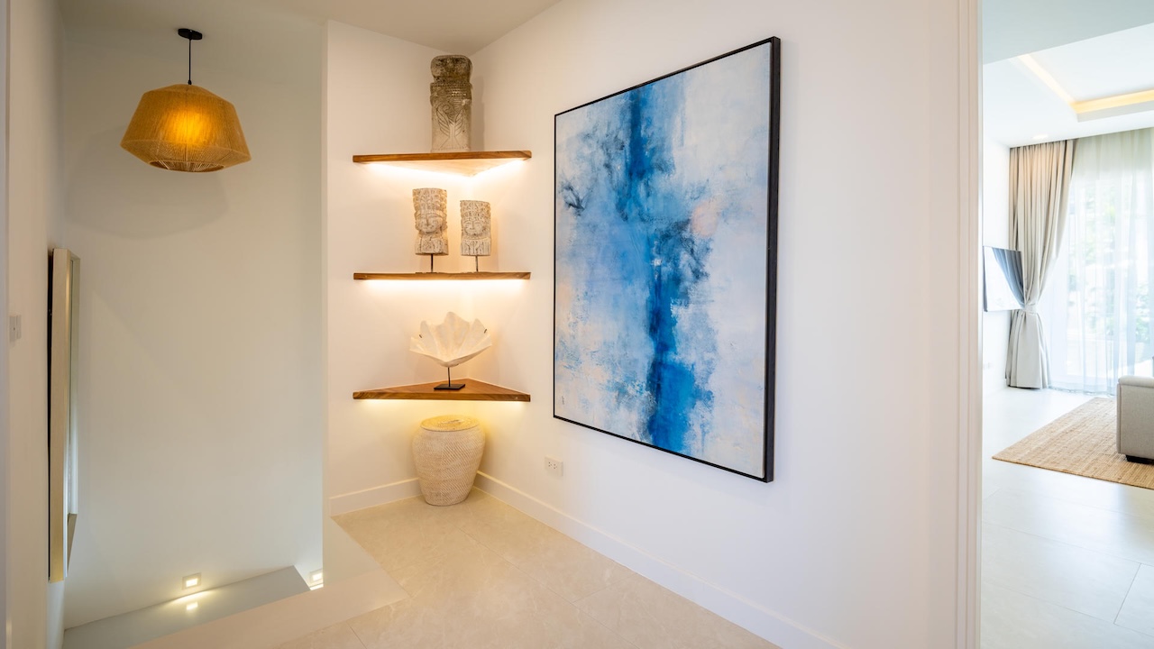 Horizon Townhouses Koh Samui Horizon Townhouses Koh Samui Interior