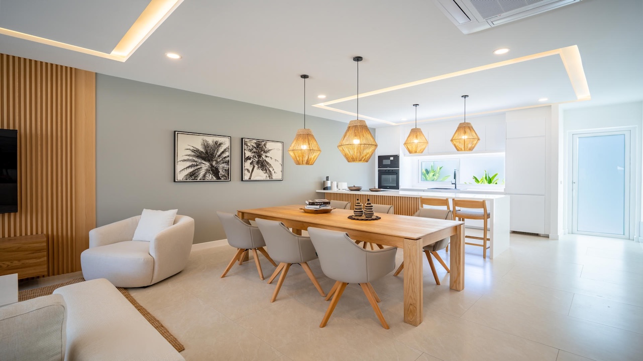 Horizon Townhouses Koh Samui Horizon Townhouses Koh Samui Interior