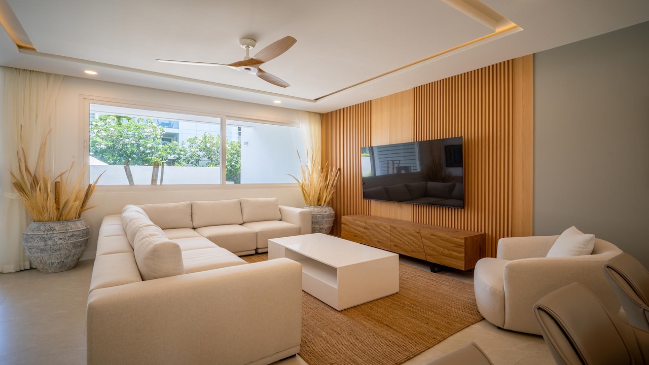 Horizon Townhouses Koh Samui Horizon Twonhouses Koh Samui