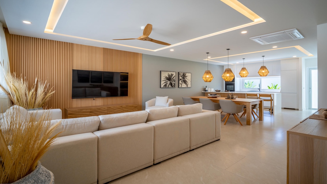 Horizon Townhouses Koh Samui Horizon Townhouses Koh Samui Lounge