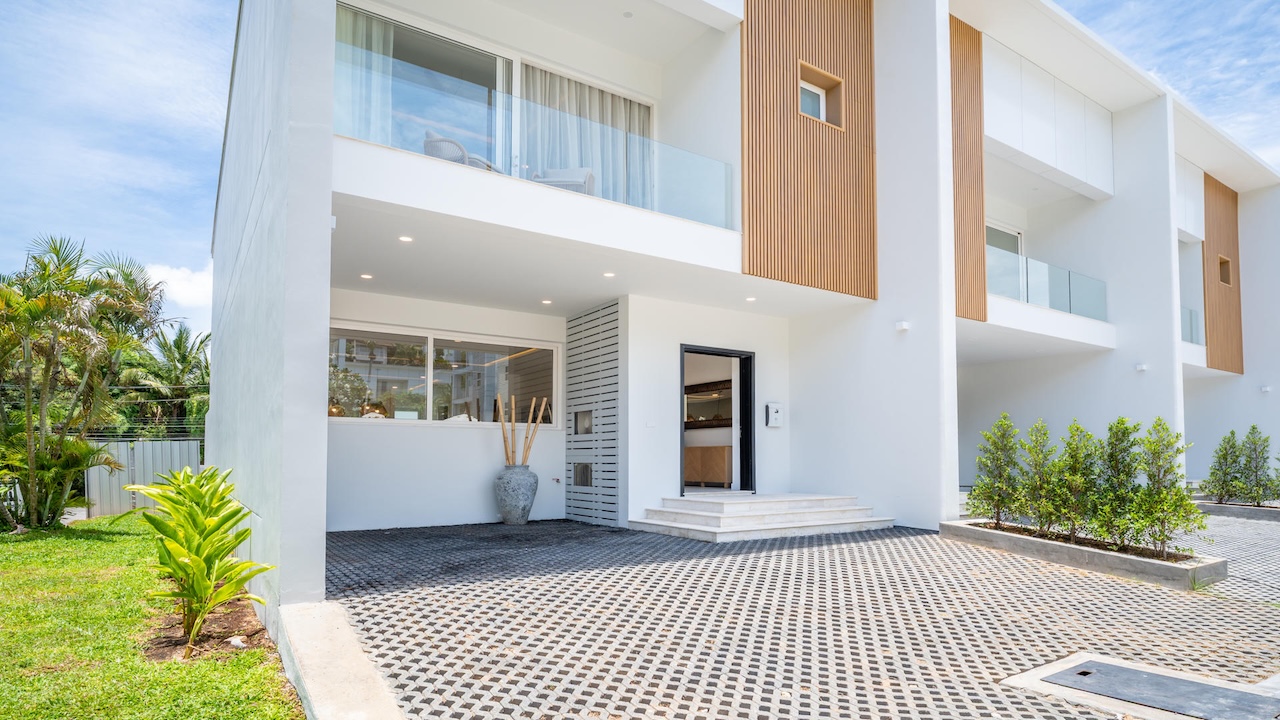 Horizon Townhouses Koh Samui Horizon Townhouses Koh Samui