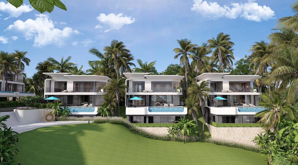 Vanya Sicily Chaweng Type E